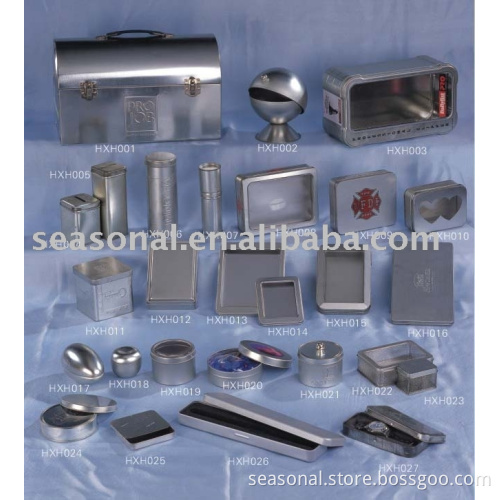 tin box